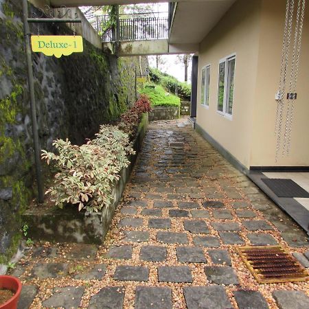 Falcon Crest Vagamon Esterno foto