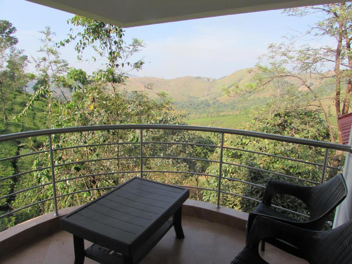 Falcon Crest Vagamon Esterno foto