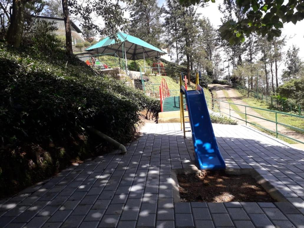 Falcon Crest Vagamon Esterno foto
