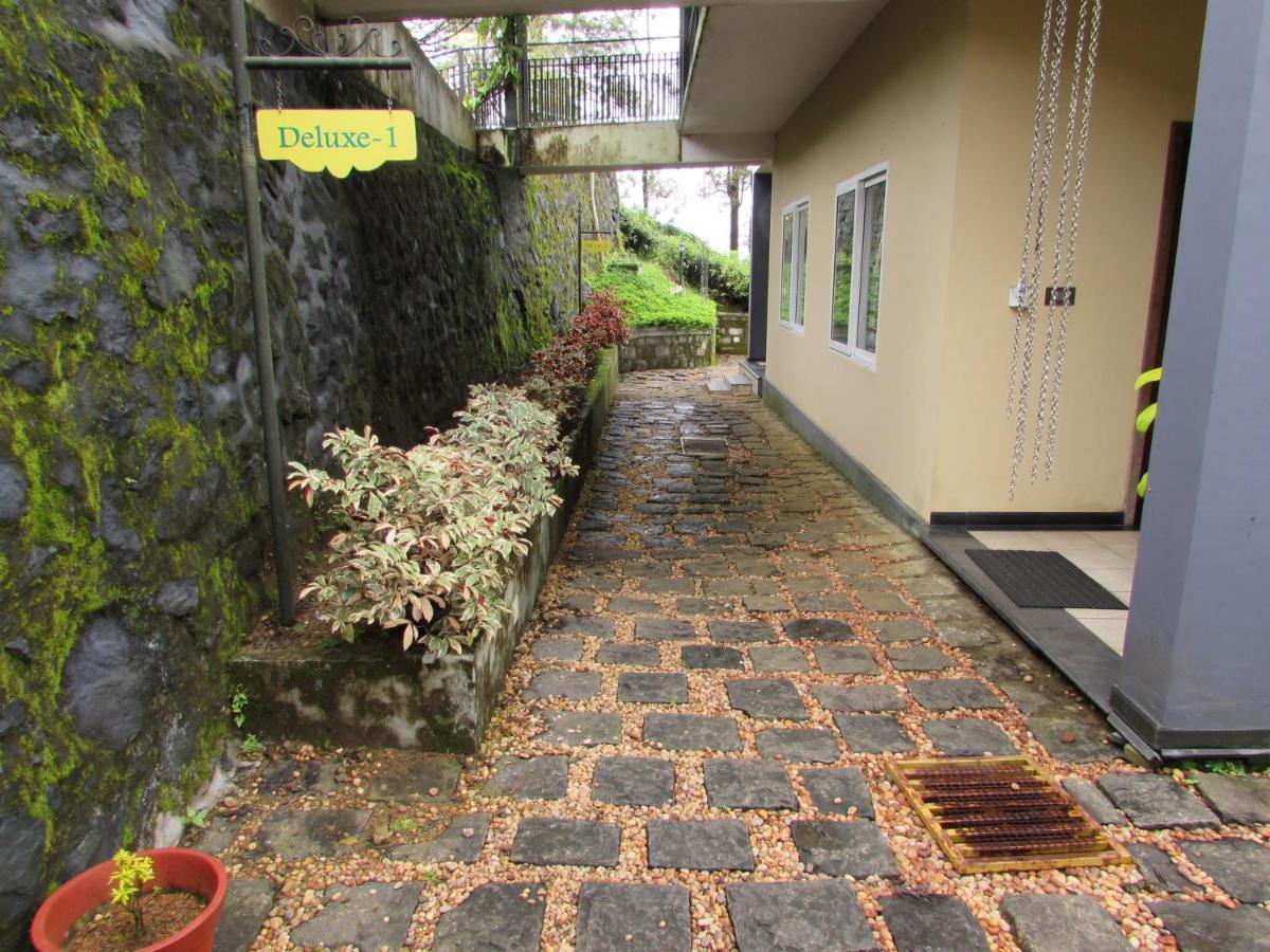 Falcon Crest Vagamon Esterno foto