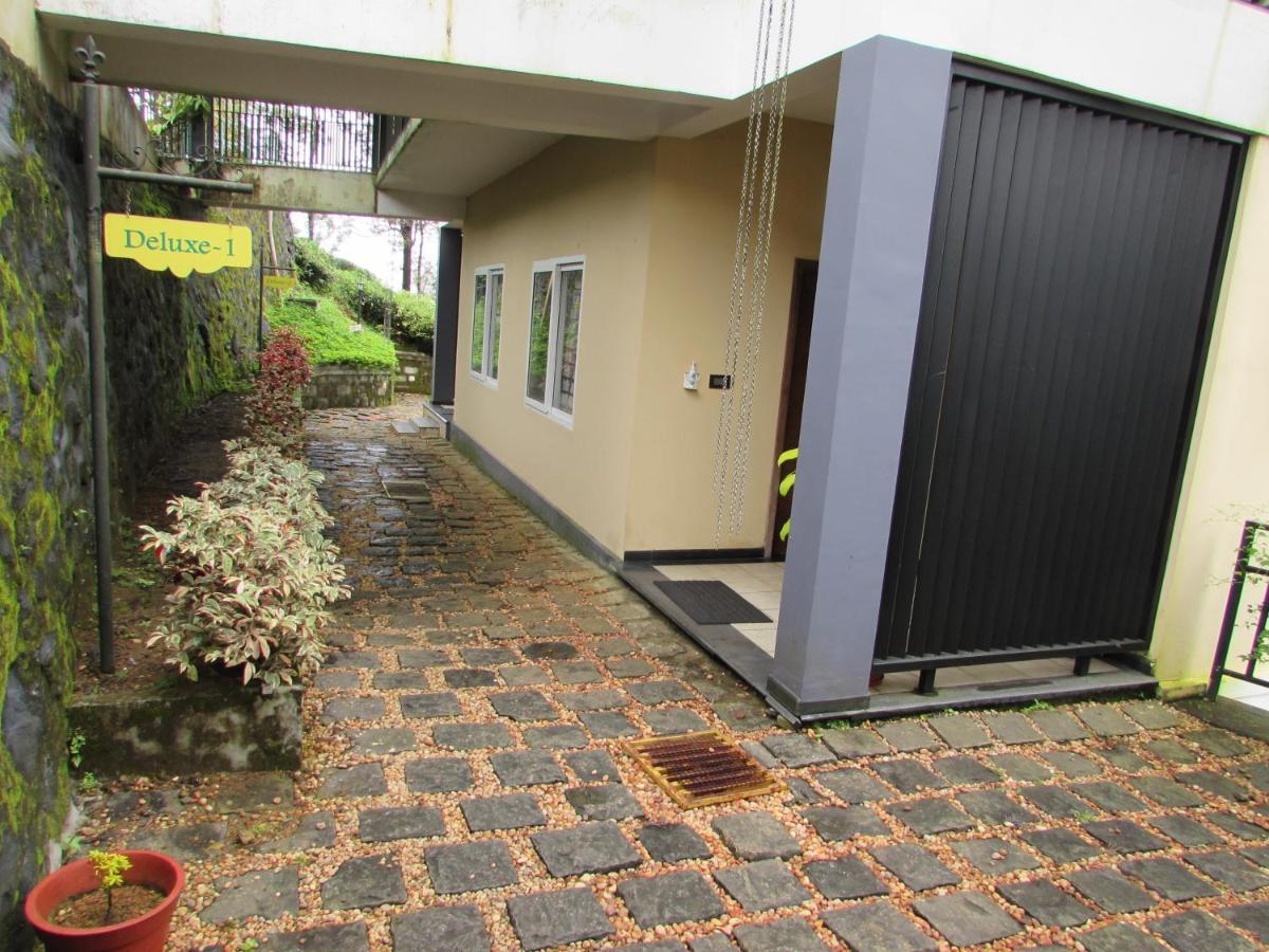 Falcon Crest Vagamon Esterno foto