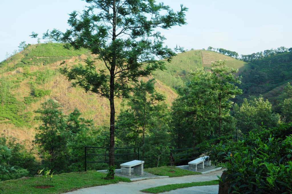 Falcon Crest Vagamon Esterno foto