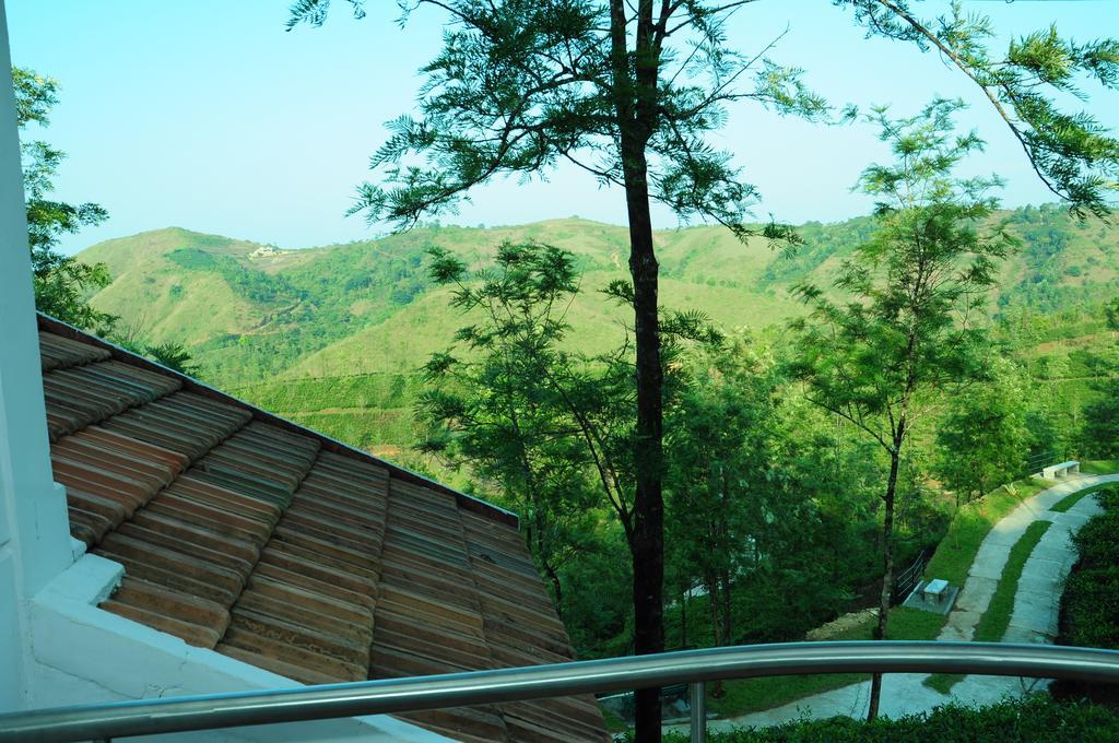Falcon Crest Vagamon Esterno foto
