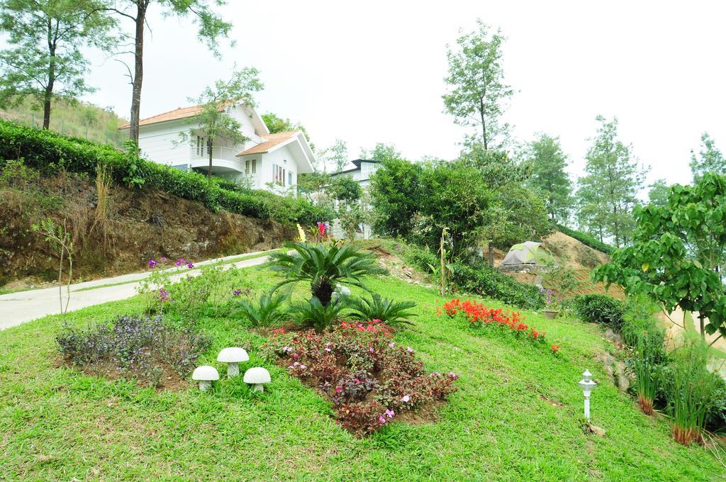 Falcon Crest Vagamon Esterno foto