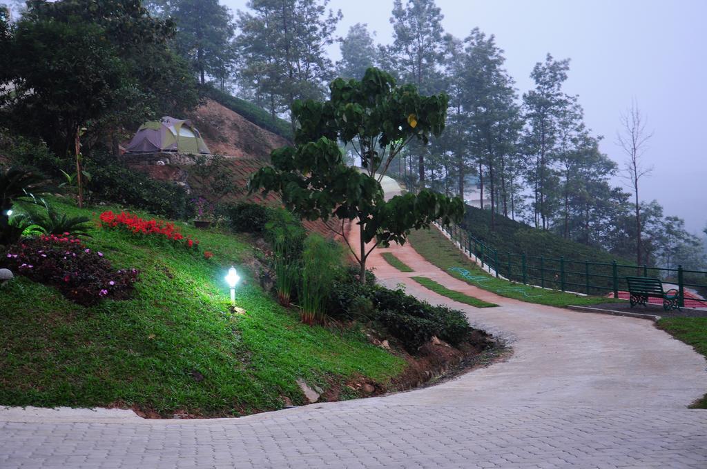 Falcon Crest Vagamon Esterno foto