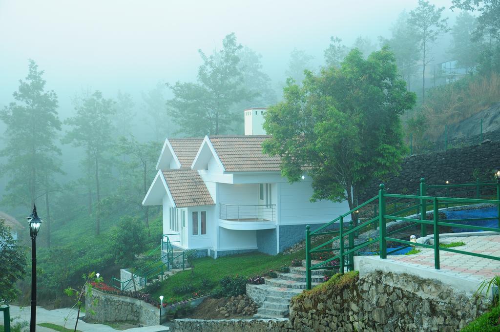 Falcon Crest Vagamon Camera foto