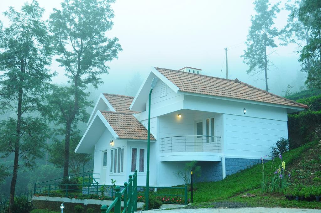 Falcon Crest Vagamon Camera foto