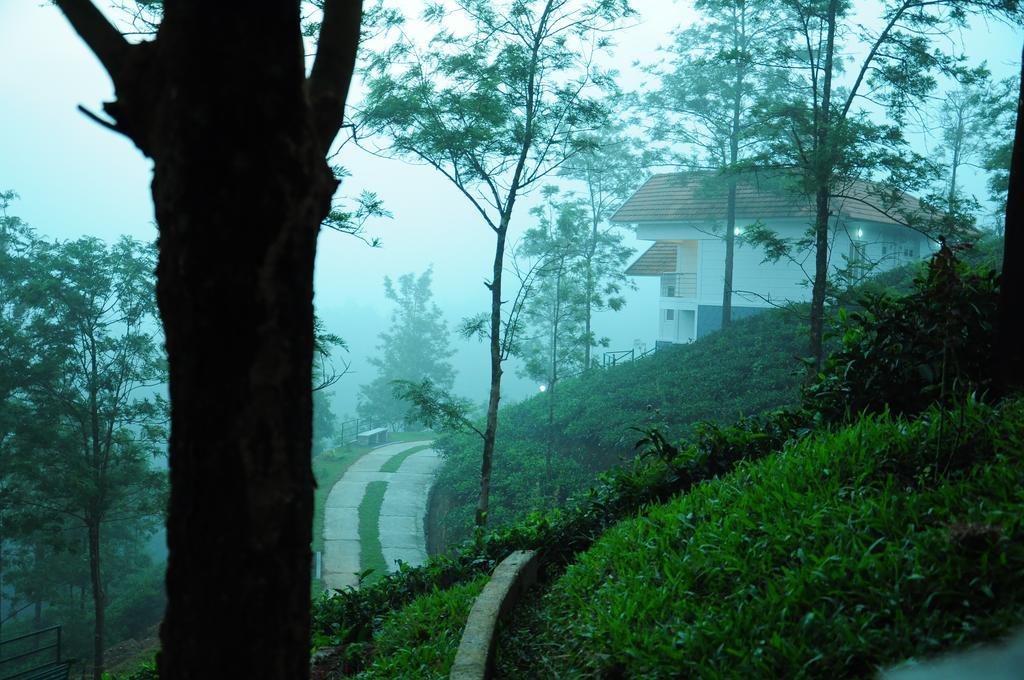 Falcon Crest Vagamon Esterno foto