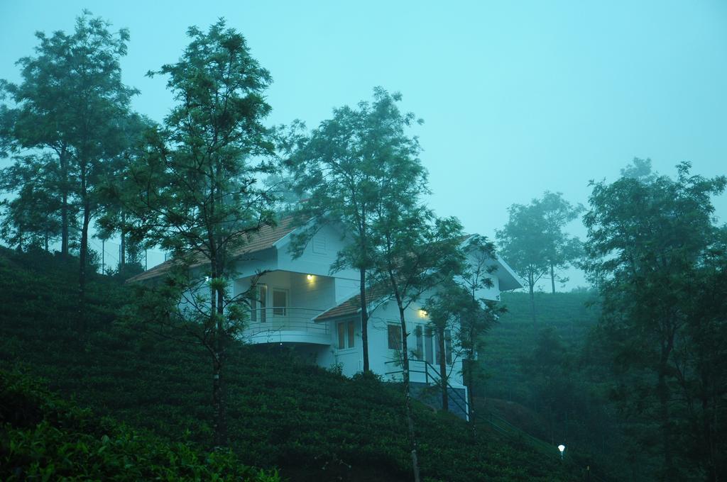 Falcon Crest Vagamon Camera foto