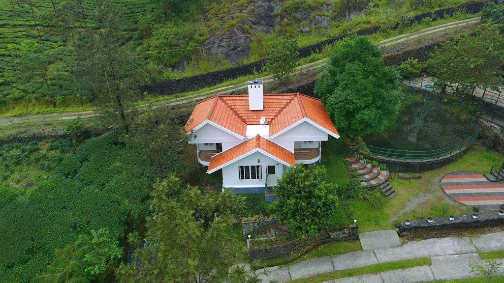 Falcon Crest Vagamon Esterno foto