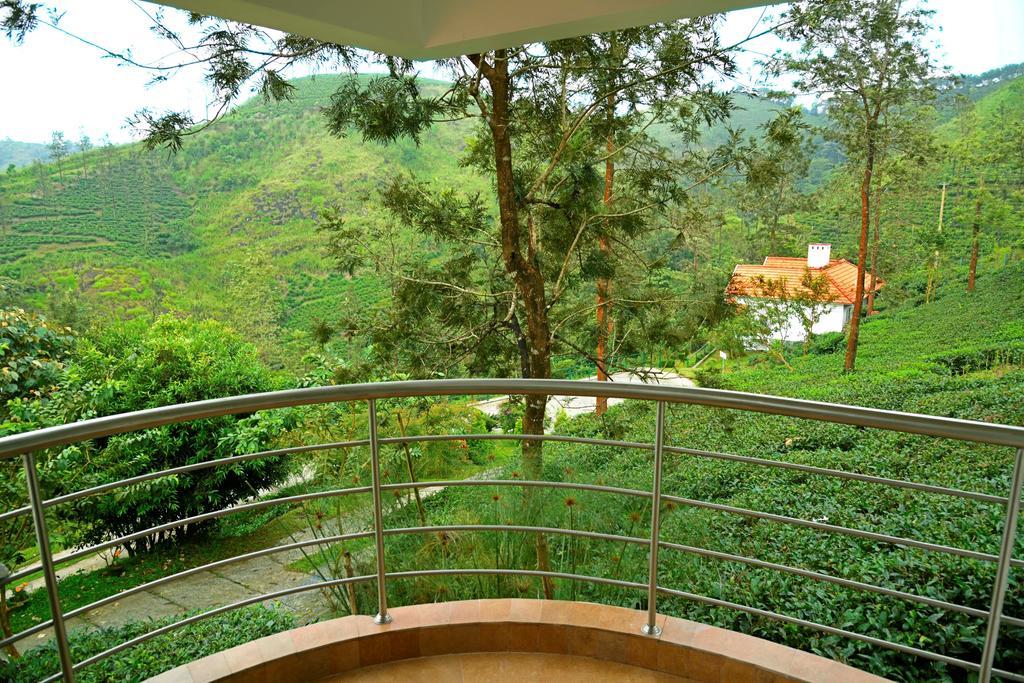 Falcon Crest Vagamon Esterno foto