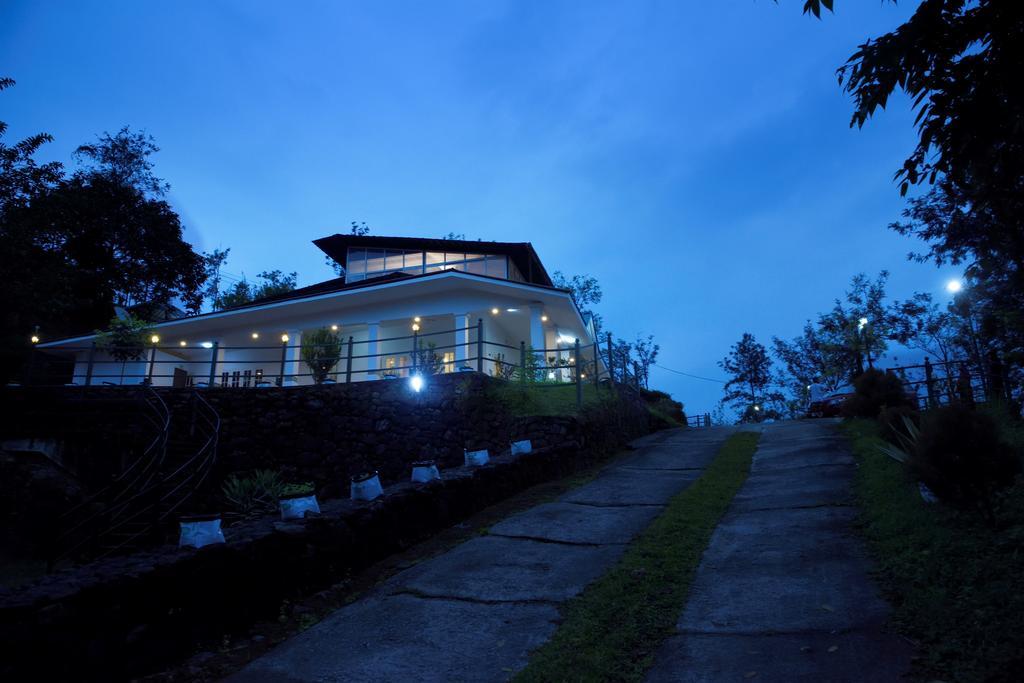 Falcon Crest Vagamon Esterno foto