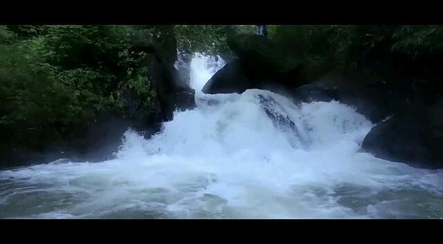 Falcon Crest Vagamon Esterno foto