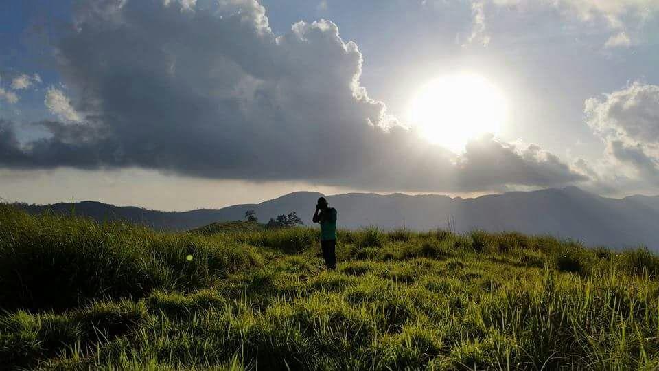 Falcon Crest Vagamon Esterno foto