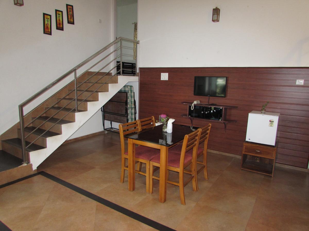 Falcon Crest Vagamon Esterno foto