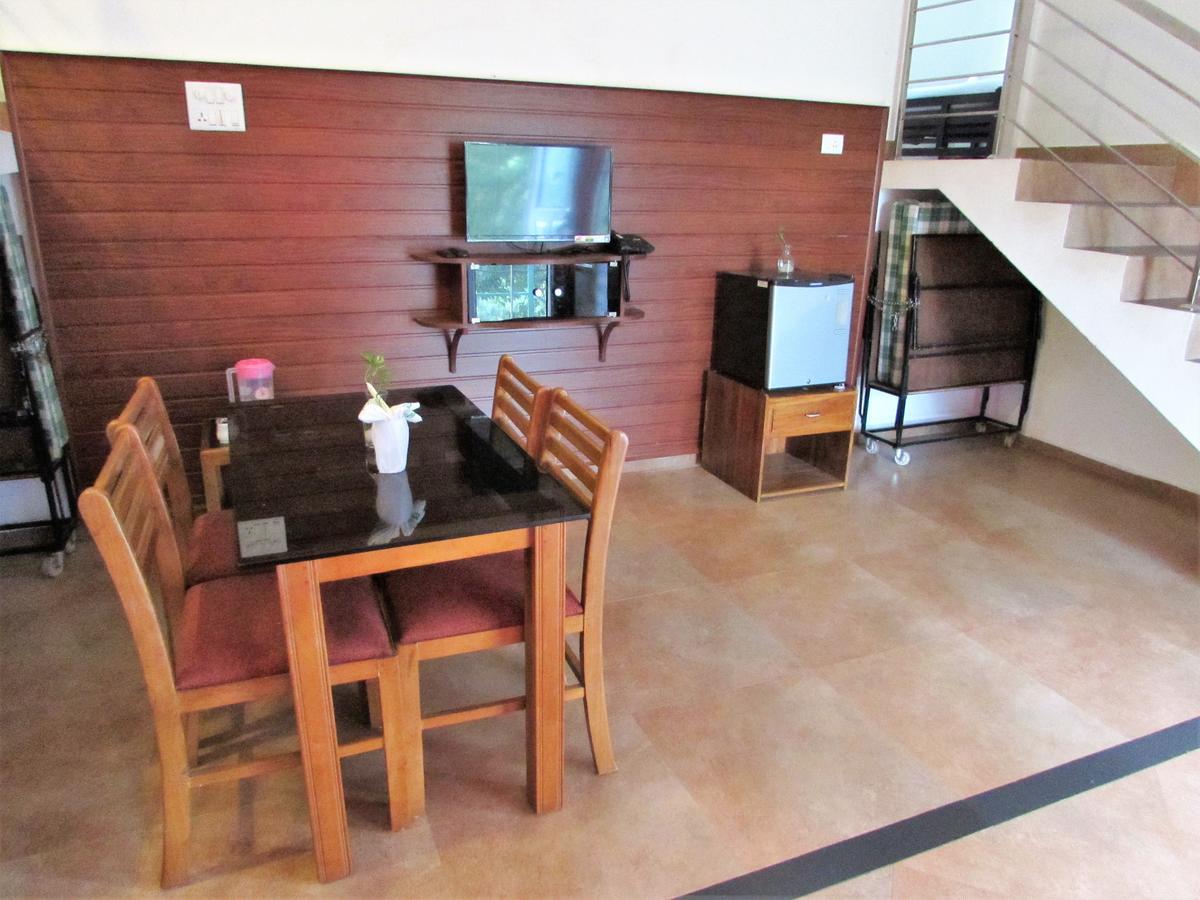 Falcon Crest Vagamon Esterno foto