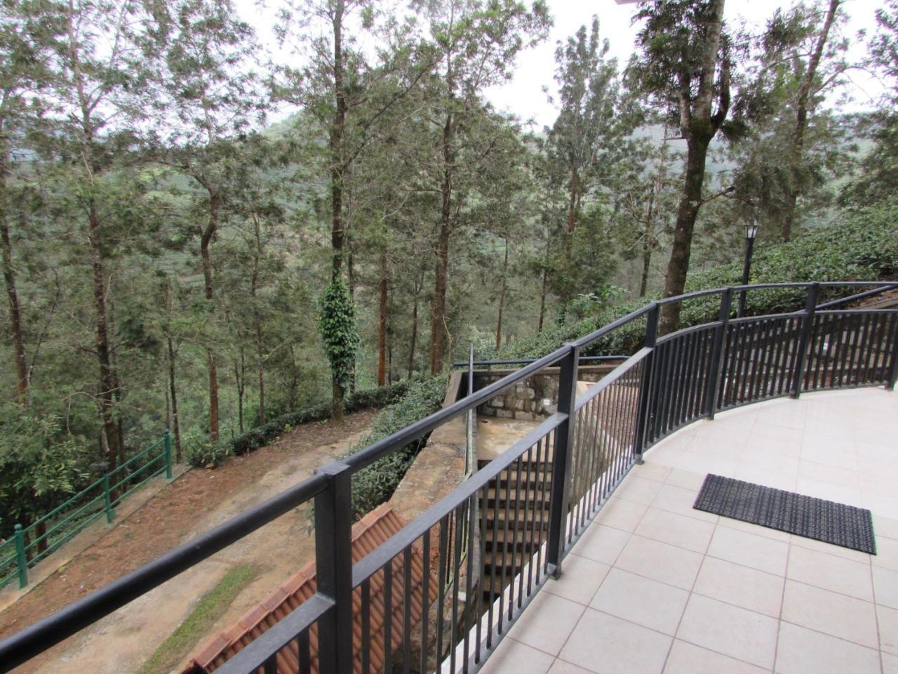 Falcon Crest Vagamon Esterno foto