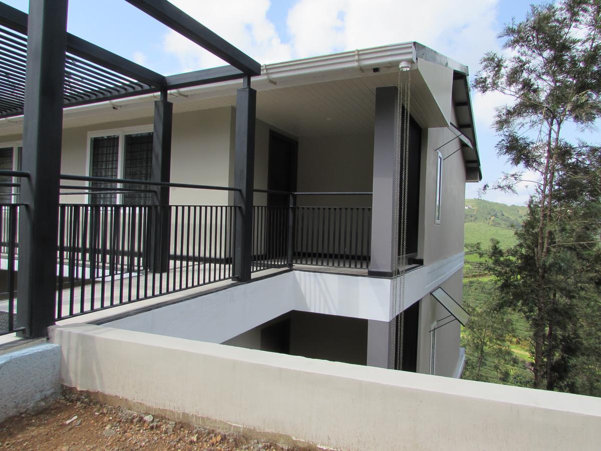 Falcon Crest Vagamon Esterno foto