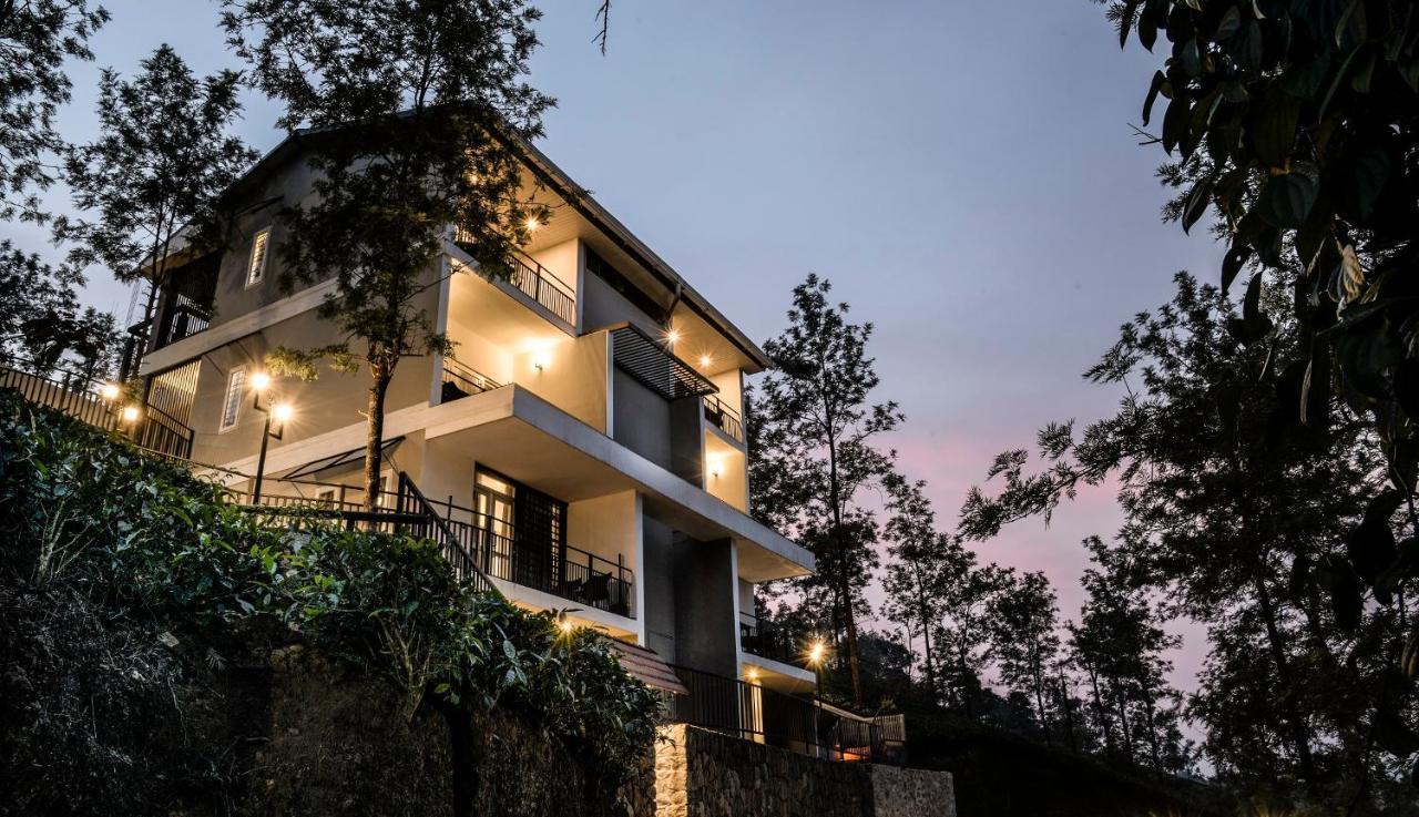 Falcon Crest Vagamon Esterno foto